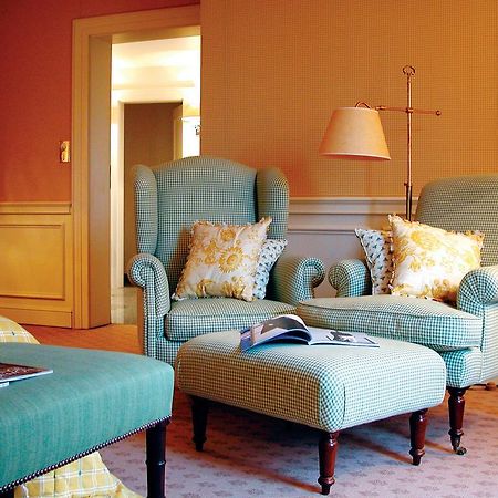 Hotel Albert Premier Luxembourg Bel Air 部屋 写真