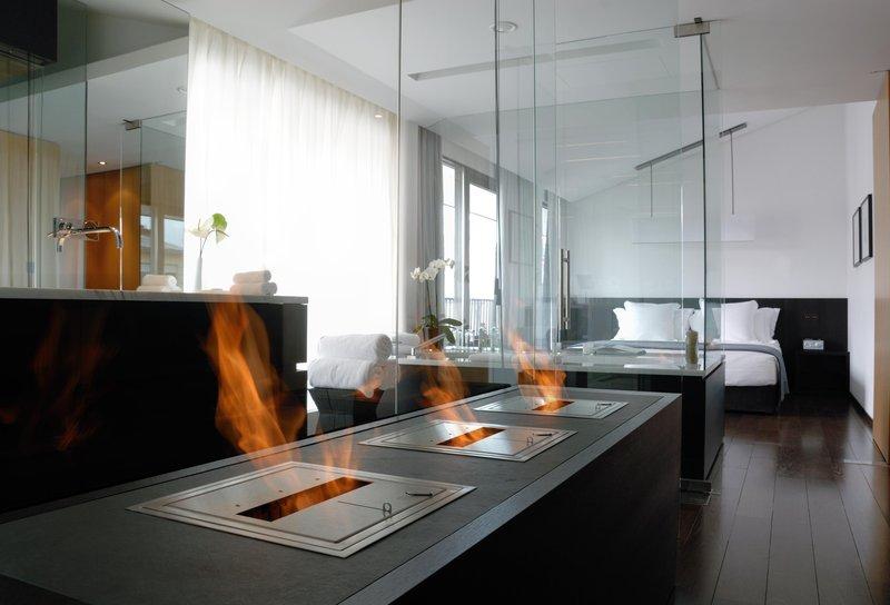 Hotel Albert Premier Luxembourg Bel Air 部屋 写真