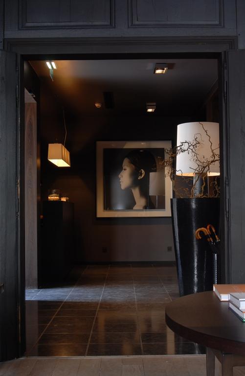 Hotel Albert Premier Luxembourg Bel Air エクステリア 写真