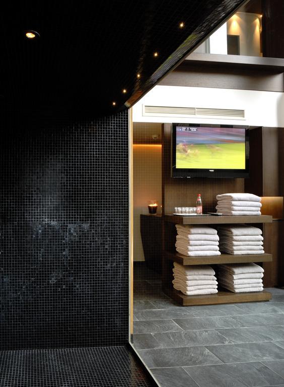 Hotel Albert Premier Luxembourg Bel Air エクステリア 写真