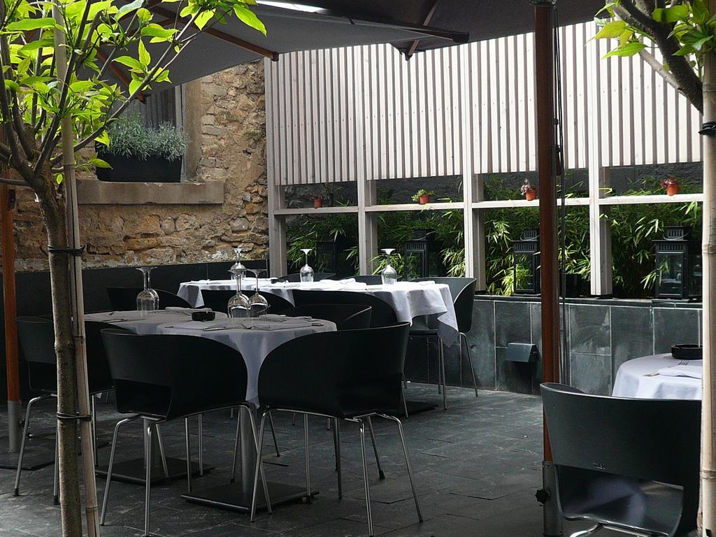 Hotel Albert Premier Luxembourg Bel Air エクステリア 写真