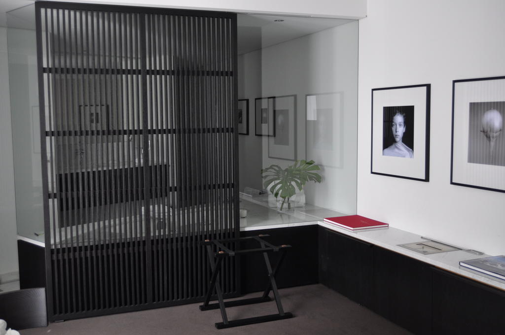 Hotel Albert Premier Luxembourg Bel Air 部屋 写真
