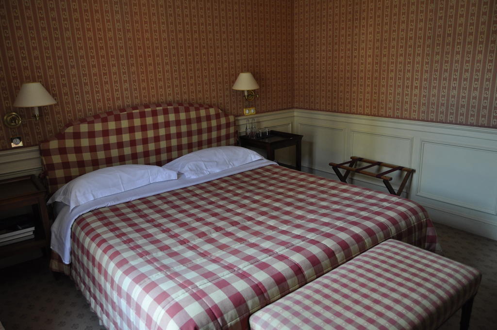 Hotel Albert Premier Luxembourg Bel Air 部屋 写真