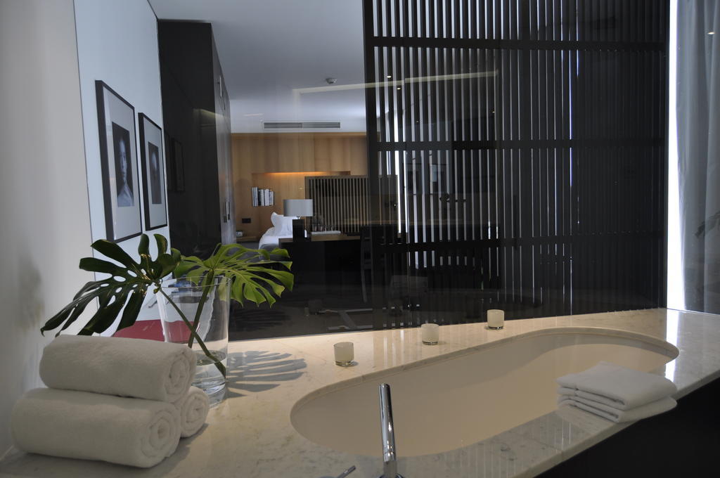 Hotel Albert Premier Luxembourg Bel Air 部屋 写真