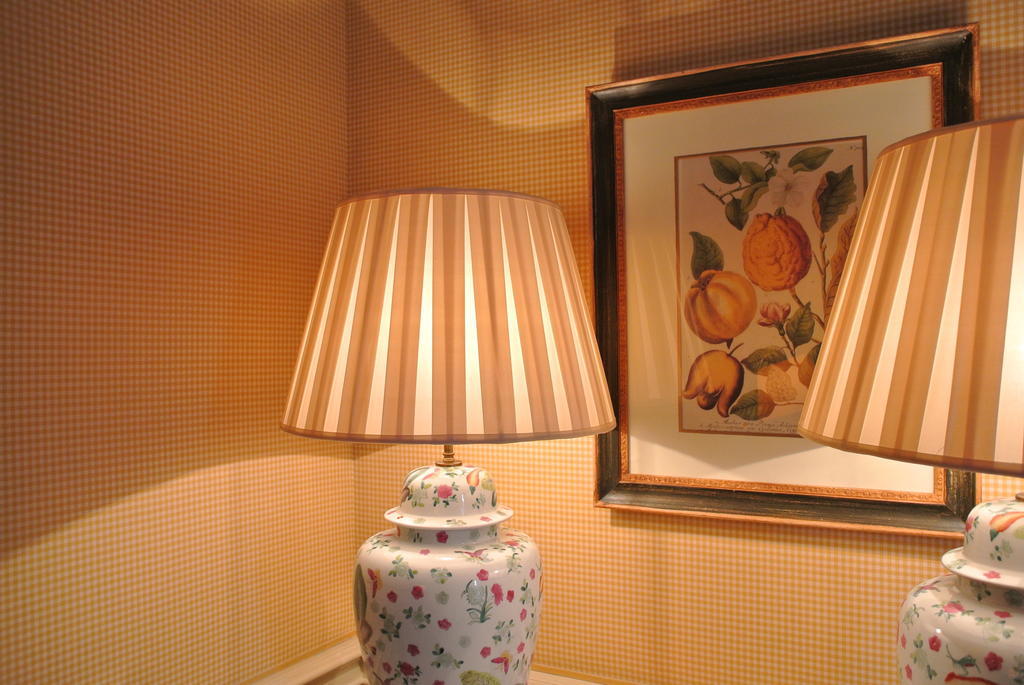 Hotel Albert Premier Luxembourg Bel Air 部屋 写真