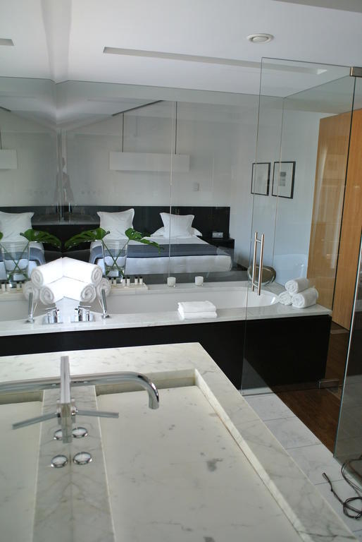 Hotel Albert Premier Luxembourg Bel Air 部屋 写真