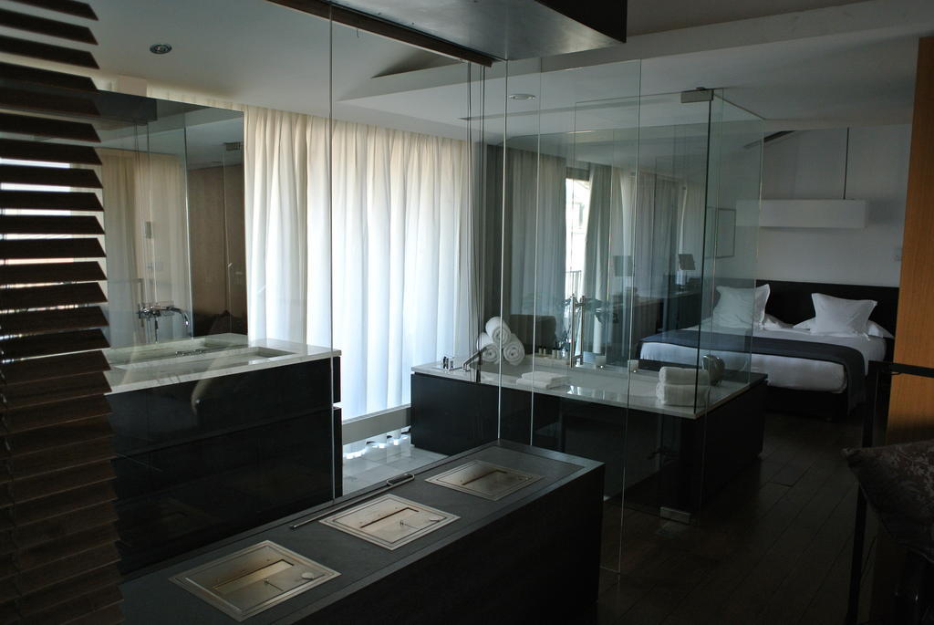 Hotel Albert Premier Luxembourg Bel Air 部屋 写真