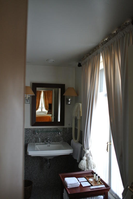 Hotel Albert Premier Luxembourg Bel Air 部屋 写真