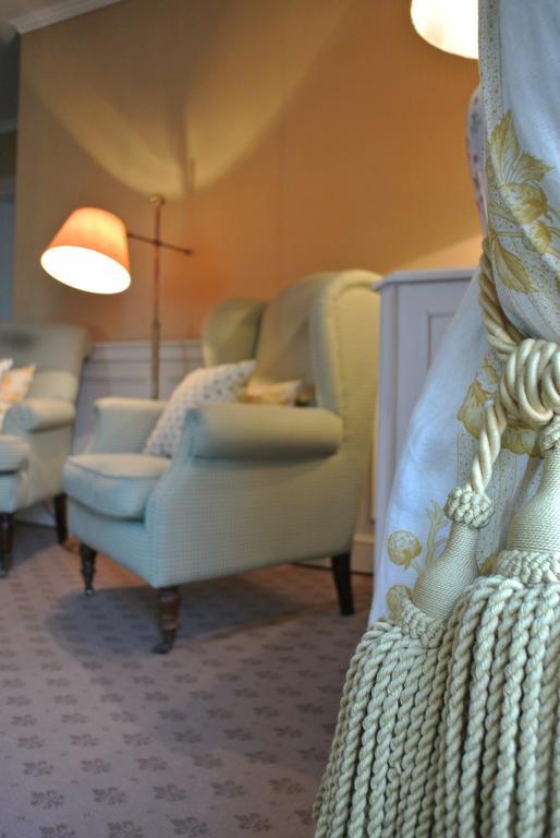 Hotel Albert Premier Luxembourg Bel Air 部屋 写真