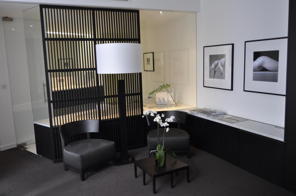 Hotel Albert Premier Luxembourg Bel Air 部屋 写真