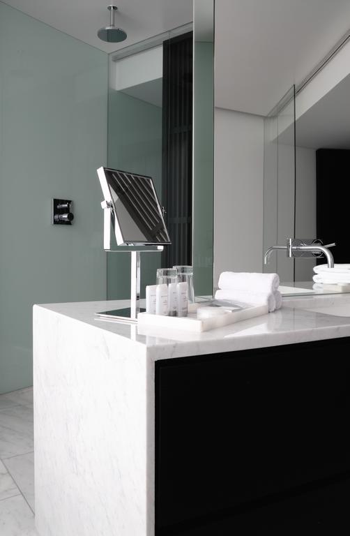 Hotel Albert Premier Luxembourg Bel Air 部屋 写真