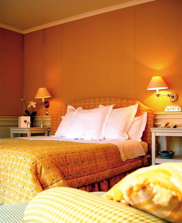 Hotel Albert Premier Luxembourg Bel Air 部屋 写真