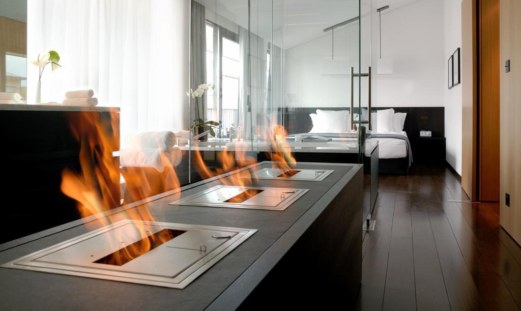 Hotel Albert Premier Luxembourg Bel Air 部屋 写真