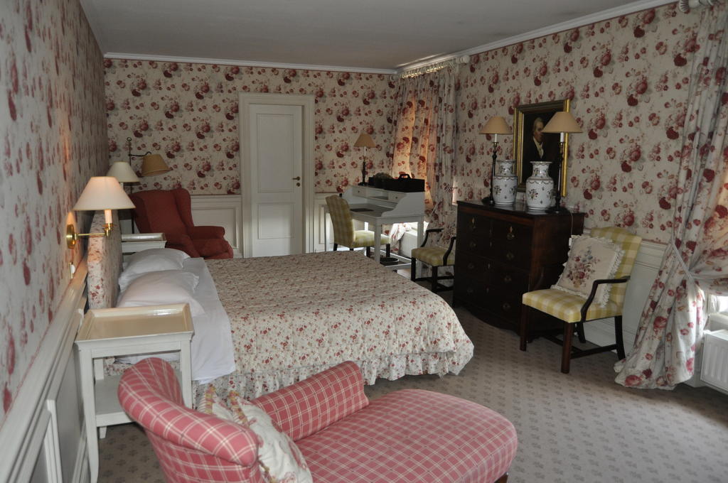 Hotel Albert Premier Luxembourg Bel Air 部屋 写真
