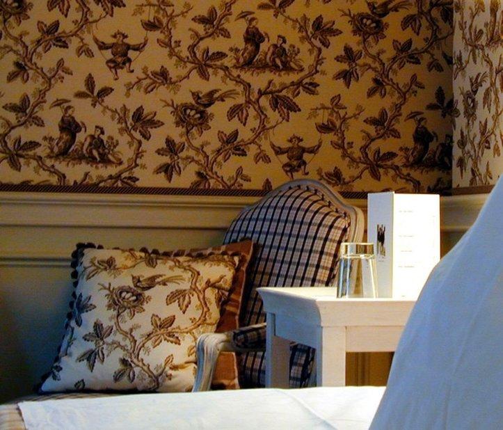 Hotel Albert Premier Luxembourg Bel Air 部屋 写真