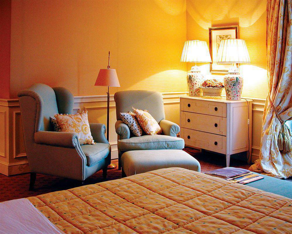 Hotel Albert Premier Luxembourg Bel Air 部屋 写真