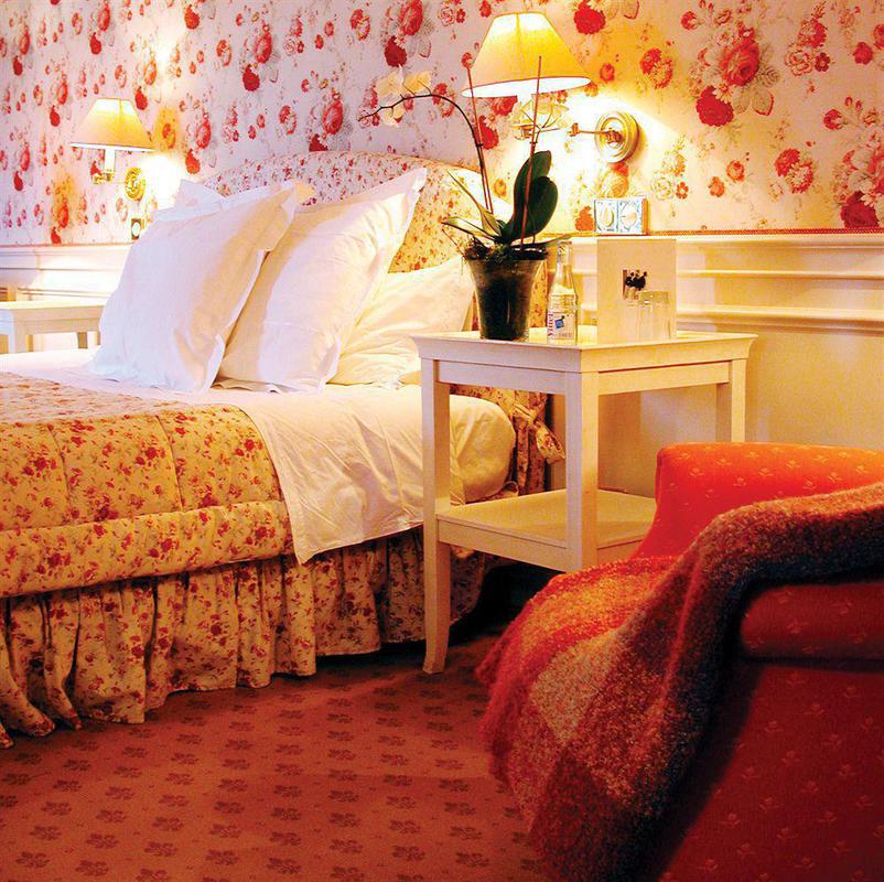 Hotel Albert Premier Luxembourg Bel Air エクステリア 写真