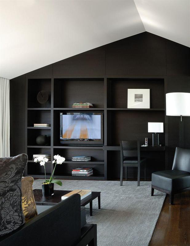 Hotel Albert Premier Luxembourg Bel Air 部屋 写真
