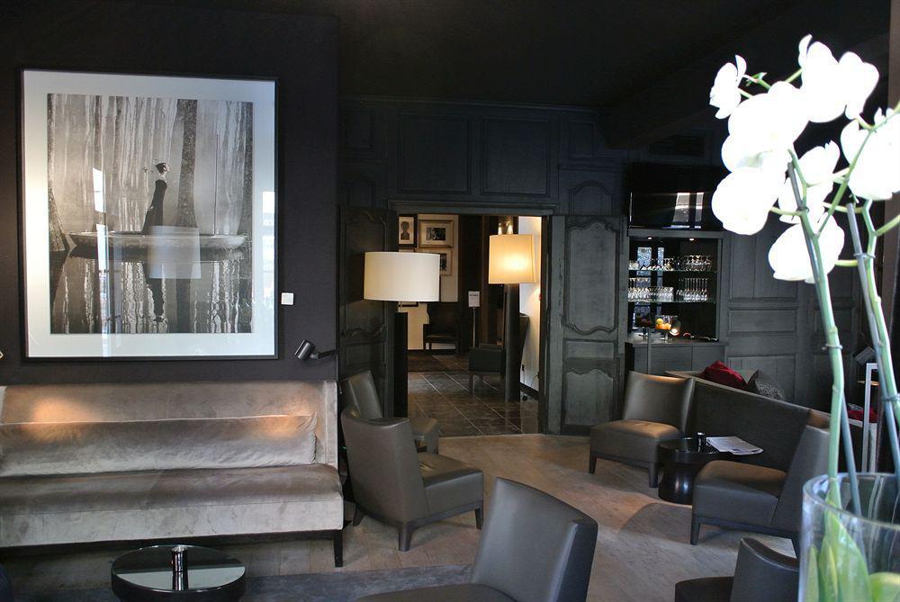 Hotel Albert Premier Luxembourg Bel Air エクステリア 写真